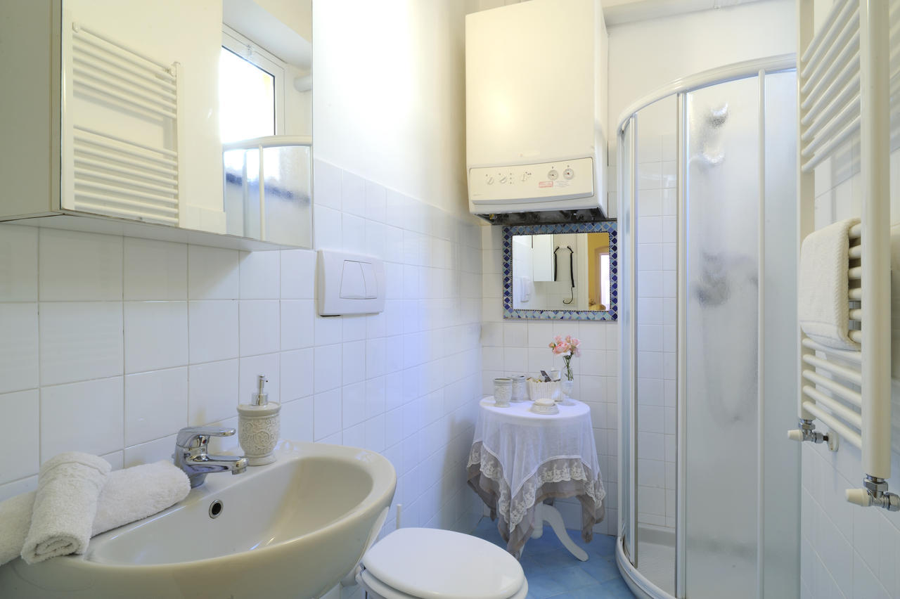 B&B Corallini Cervo Zimmer foto