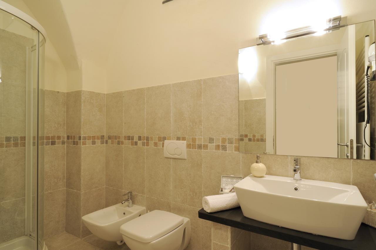 B&B Corallini Cervo Zimmer foto