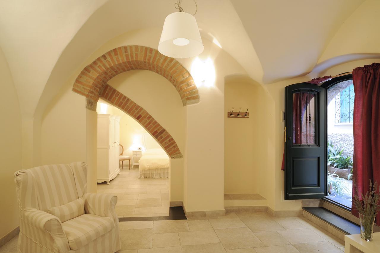 B&B Corallini Cervo Zimmer foto